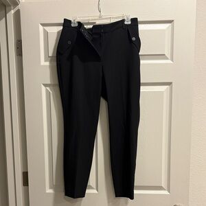 Express Black pants